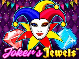 11BET Joker's Jewels