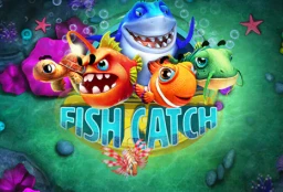 11BET Fish Catch