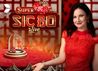 11BET Super Sic Bo