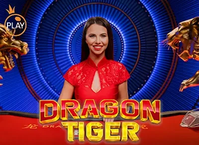 11BET Dragon Tiger